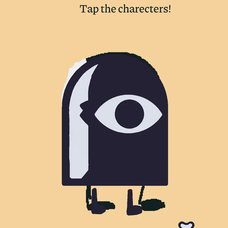 Game by @mrbombasticbombafantast