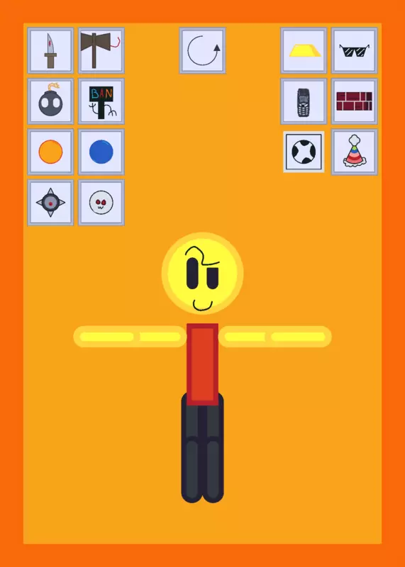 Game by @MarcusFelipe
