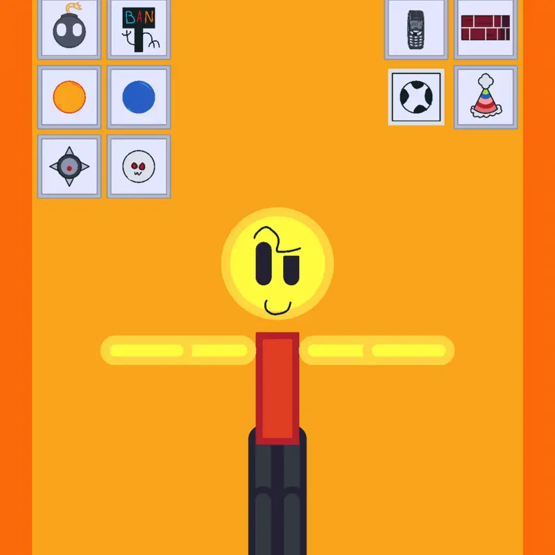 Game by @MarcusFelipe