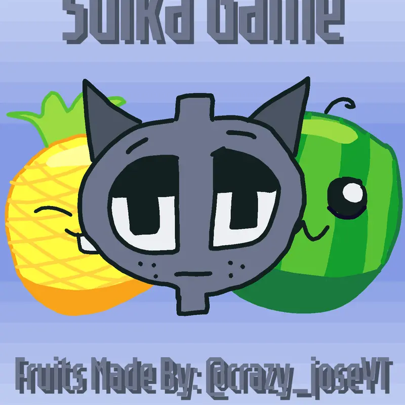 Game by @NotLilCube_Halloween