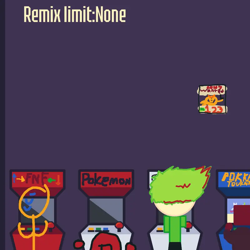 Game by @leggenx