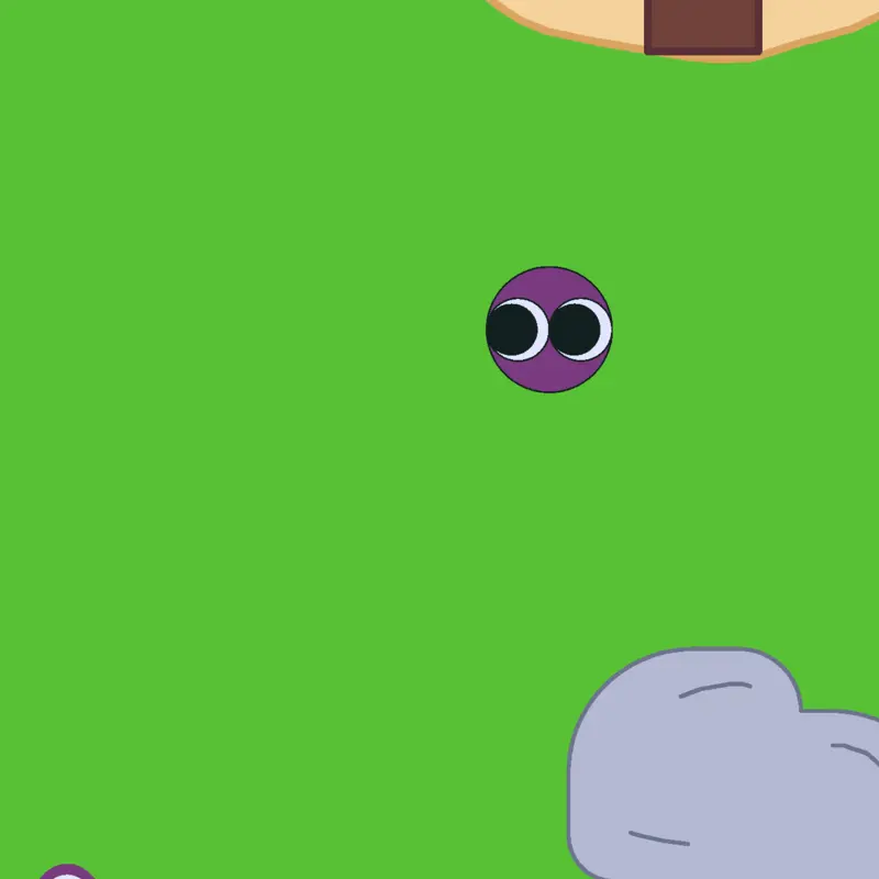 Game by @tailsroxo