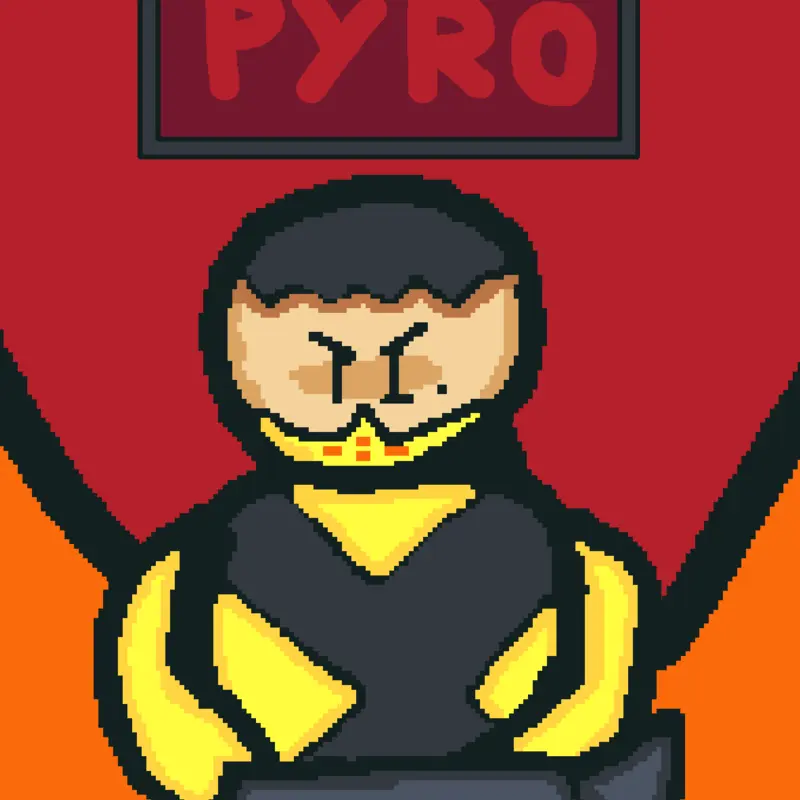Game by @Argindo