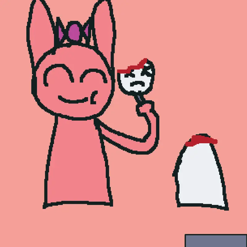 Game by @sprunki910