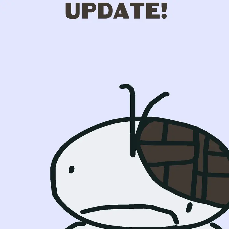 Game by @hiker-blob