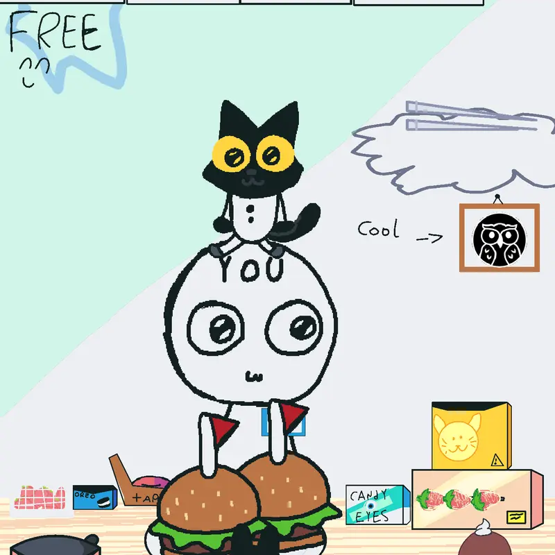 Game by @michimichiXD