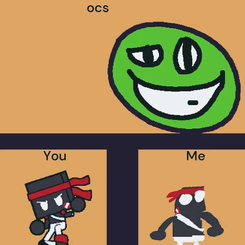 Game by @abueno_wazaaaaaaa