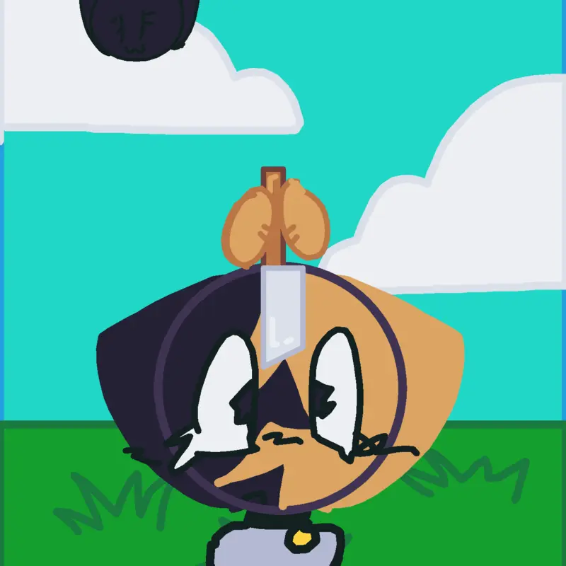 Game by @Kiki_the_chimera_cat