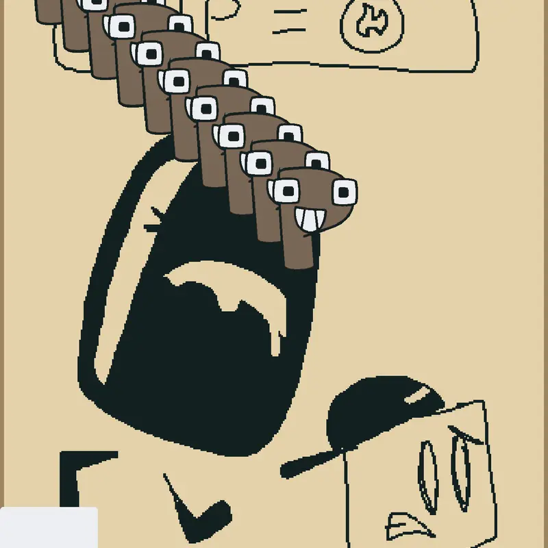 Game by @ihateantibrainroters