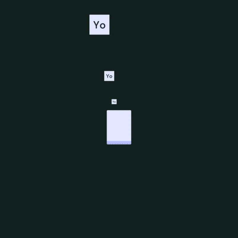 Game by @harmonyalessandro