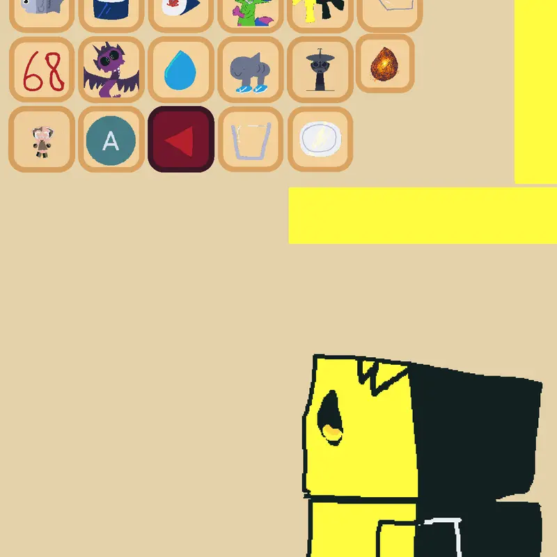 Game by @Domingez