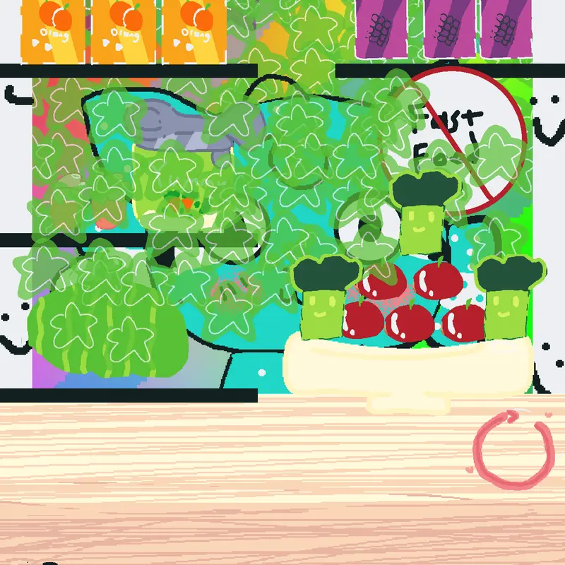 Game by @DerinAkyel