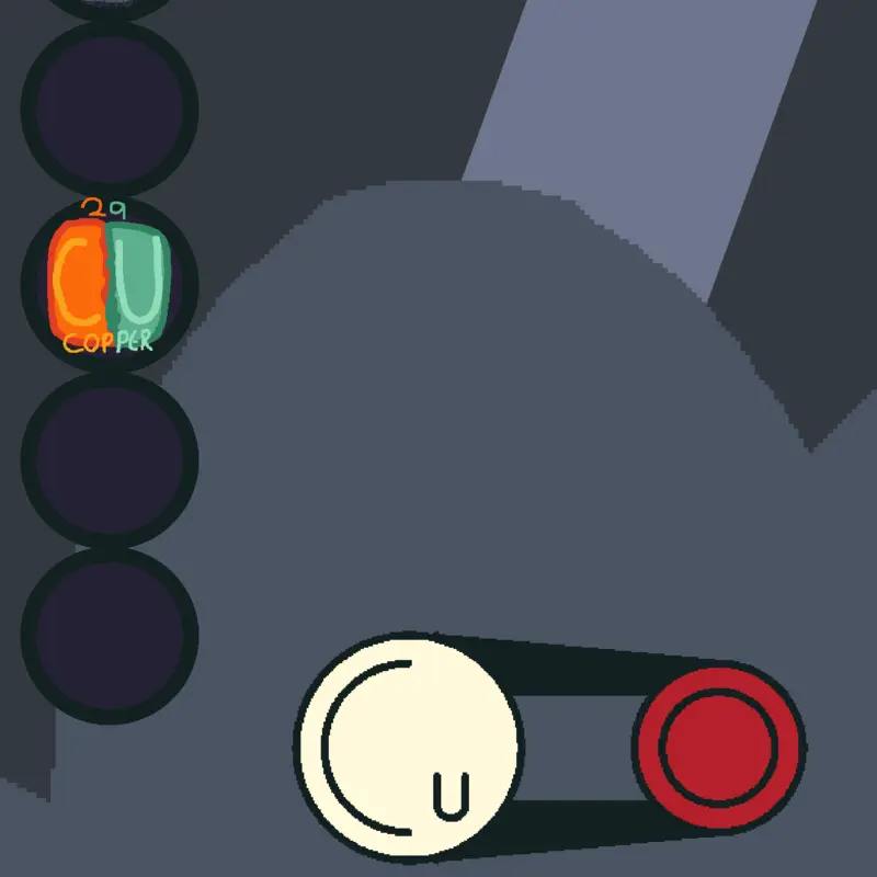 Game by @SmokeyBomb