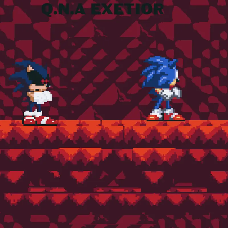 Game by @KnuxTeam