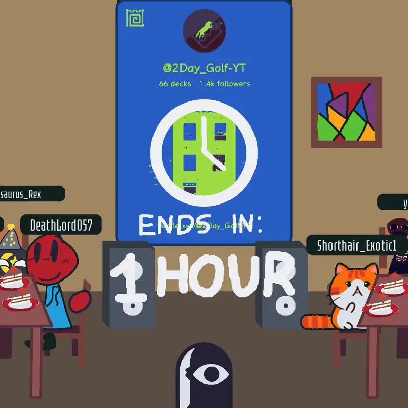 Game by @lias_secondworld
