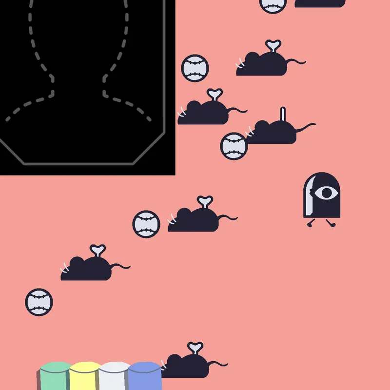 Game by @AaliyahNicolas