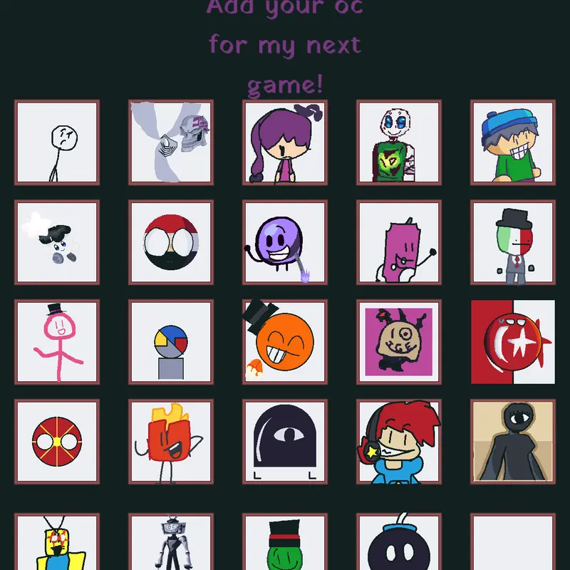 Game by @zip_
