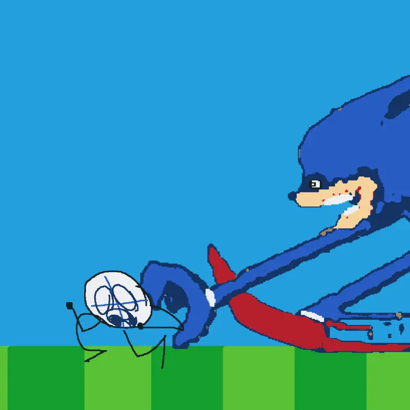 Game by @Lucasdaly