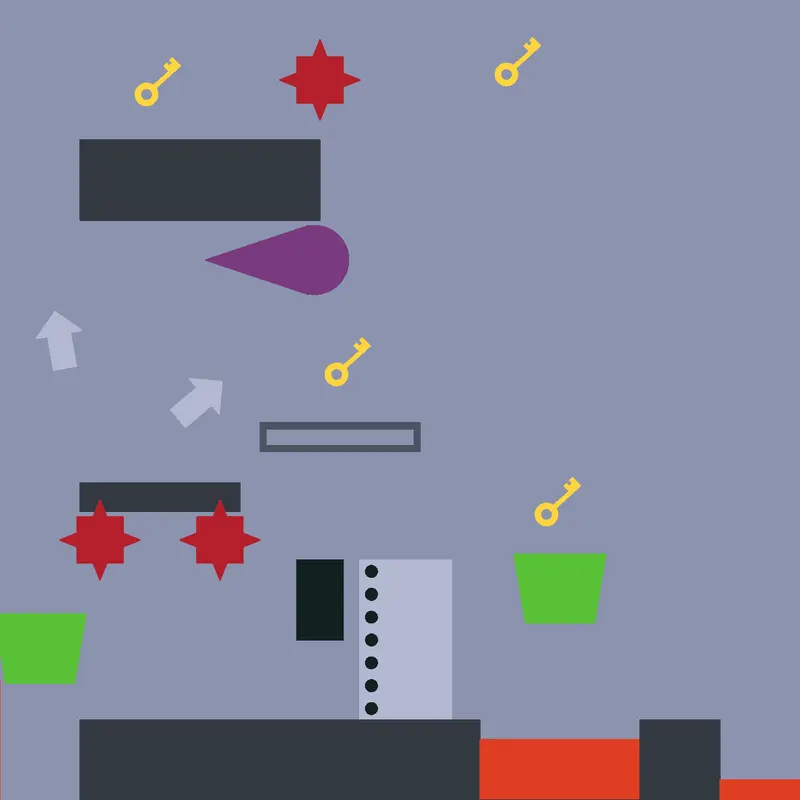 Game by @loisiken