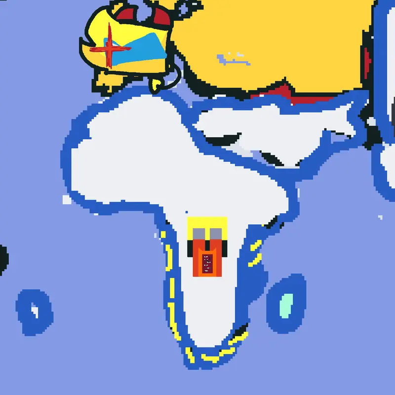 Game by @FondantDude