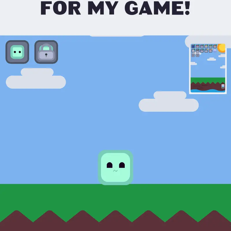 Game by @Maxthenotgreatguy
