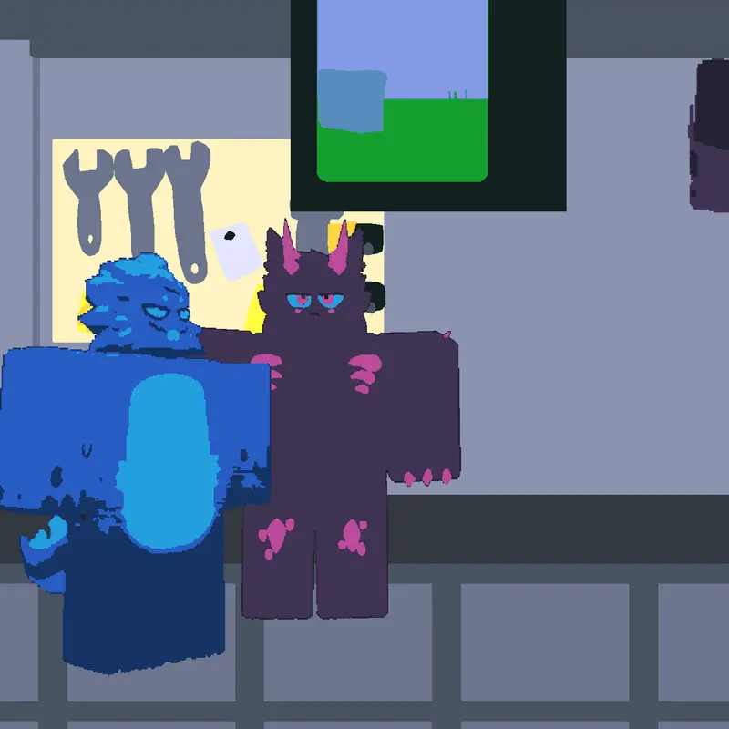 Game by @puttyboy