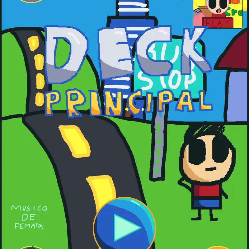 Game by @Liam1235