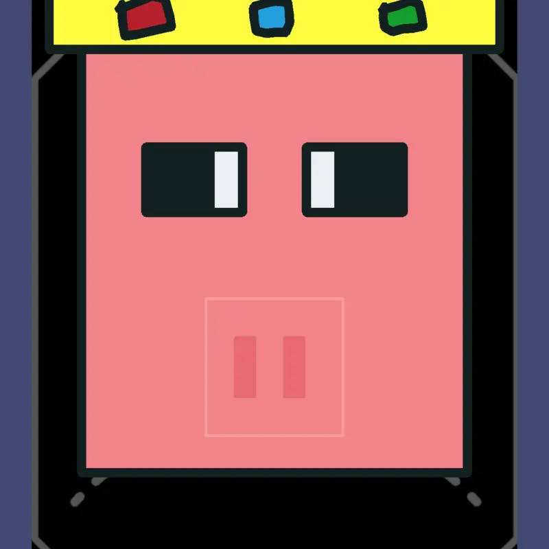 Game by @me76