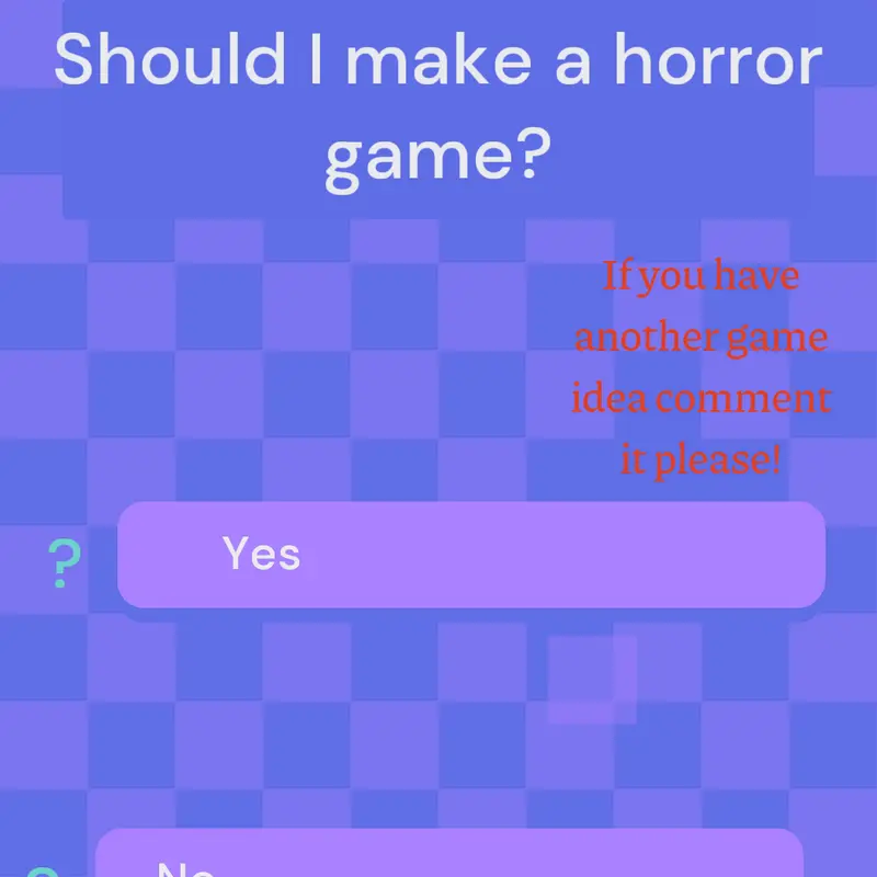 Game by @eons