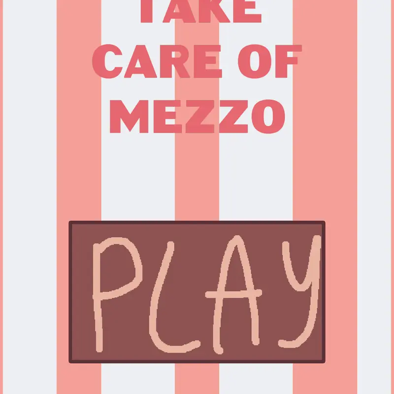 Game by @m3zz0