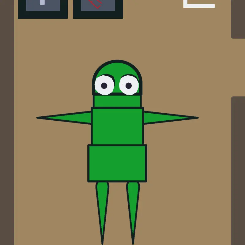 Game by @REPO-robot