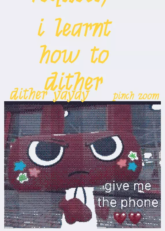 Game by @Femgubby