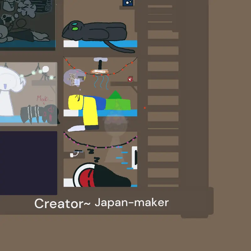 Game by @-DOUMA-