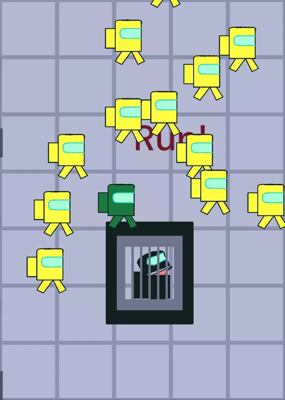 Game by @Lanngrey