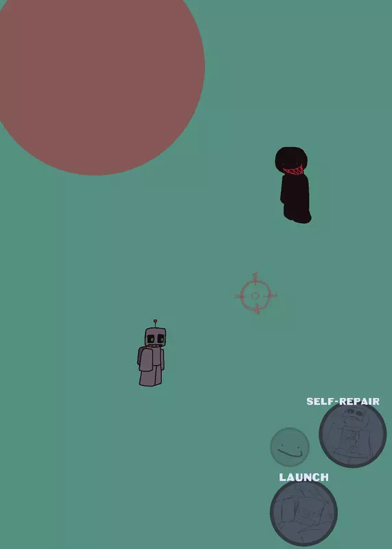 Game by @sidewenl