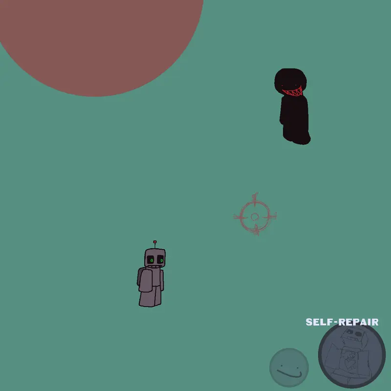 Game by @sidewenl