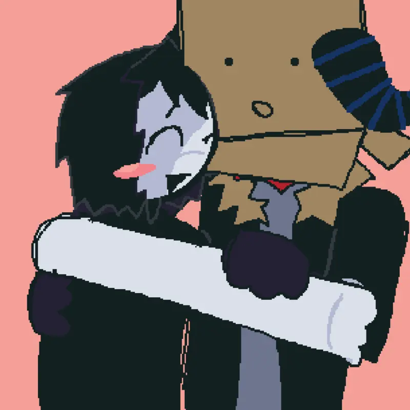 Game by @V11_1S_M3H_