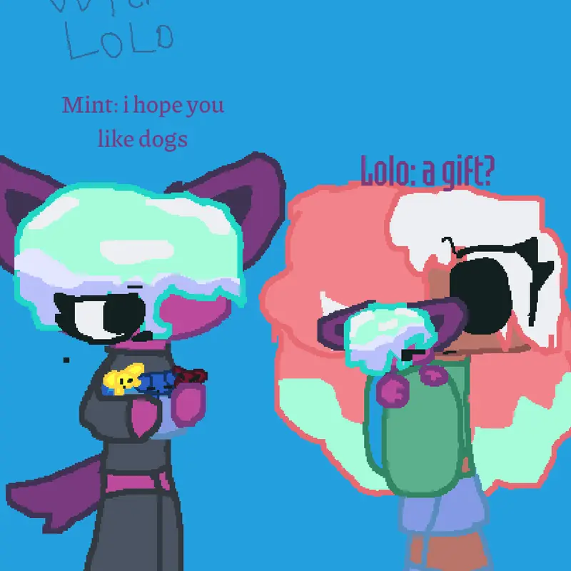 Game by @fruitcake_fankid