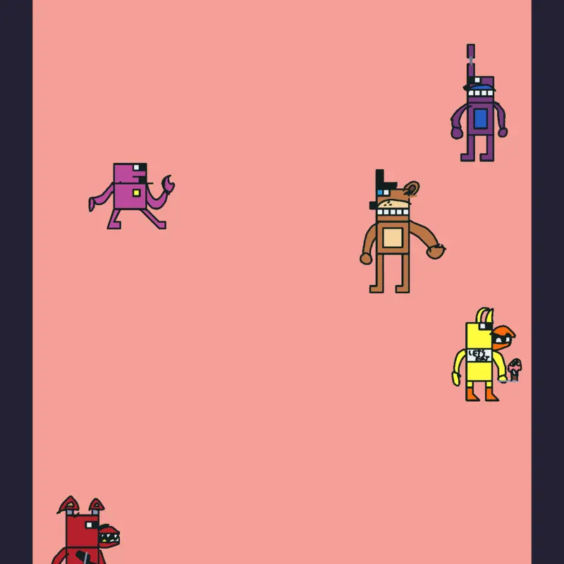 Game by @franpro88