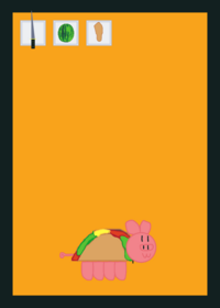 Tipi tipi taco