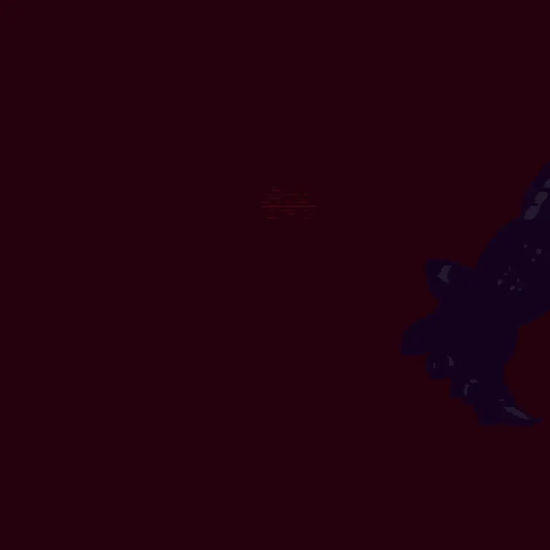 Nightmare don’t chill out by @rushinging