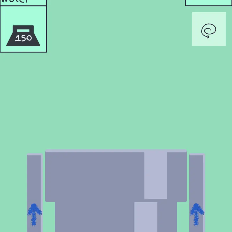 Crusher by @yowx100