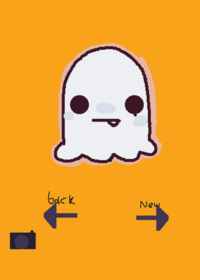 happy Halloween stickerz🫩👍 tagshit here