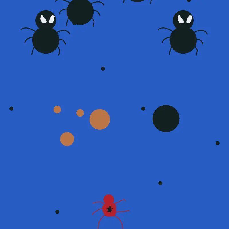 Game by @Liliana10