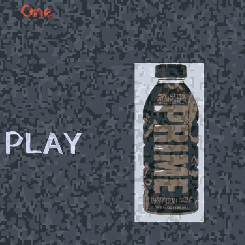 Game by @crispy-bacon