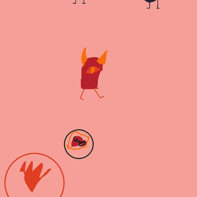 Game by @Salthecreator