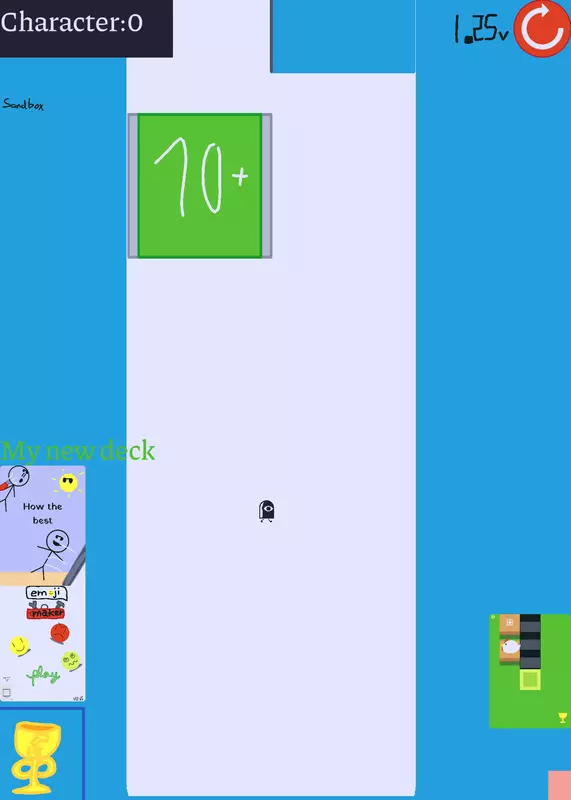 Game by @Ahmadbazli