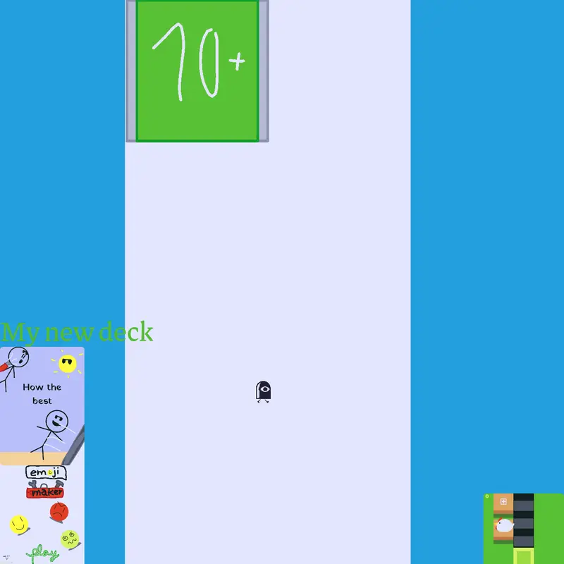 Game by @Ahmadbazli