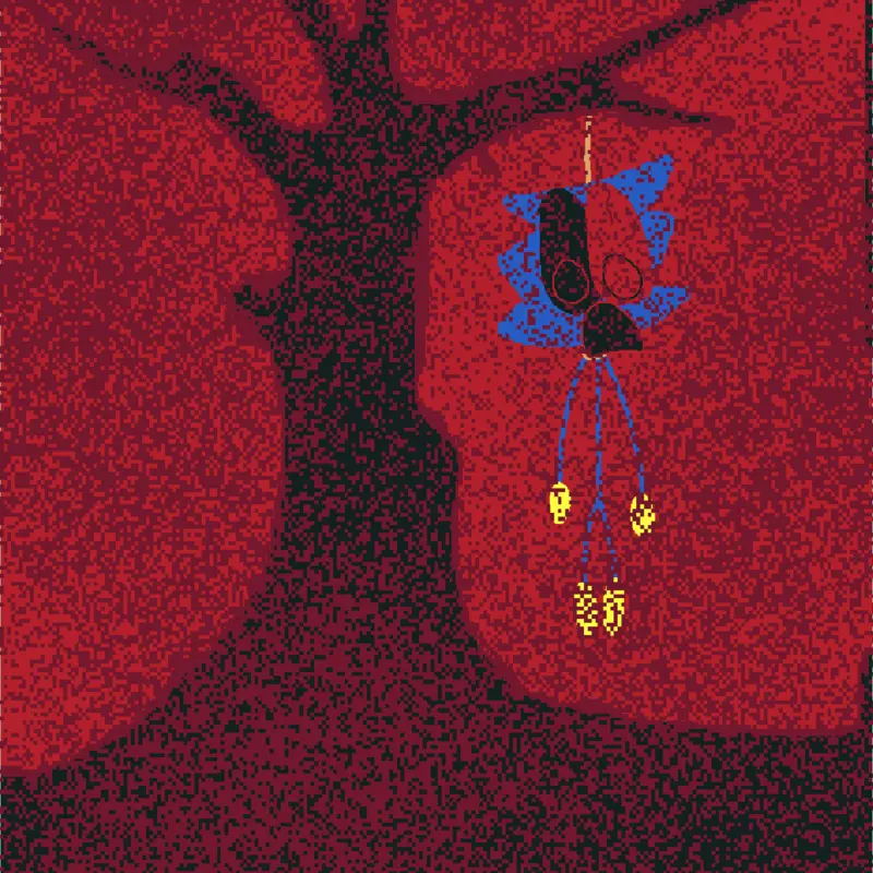 1/1/2000 by @FiveNightsWithHuggy