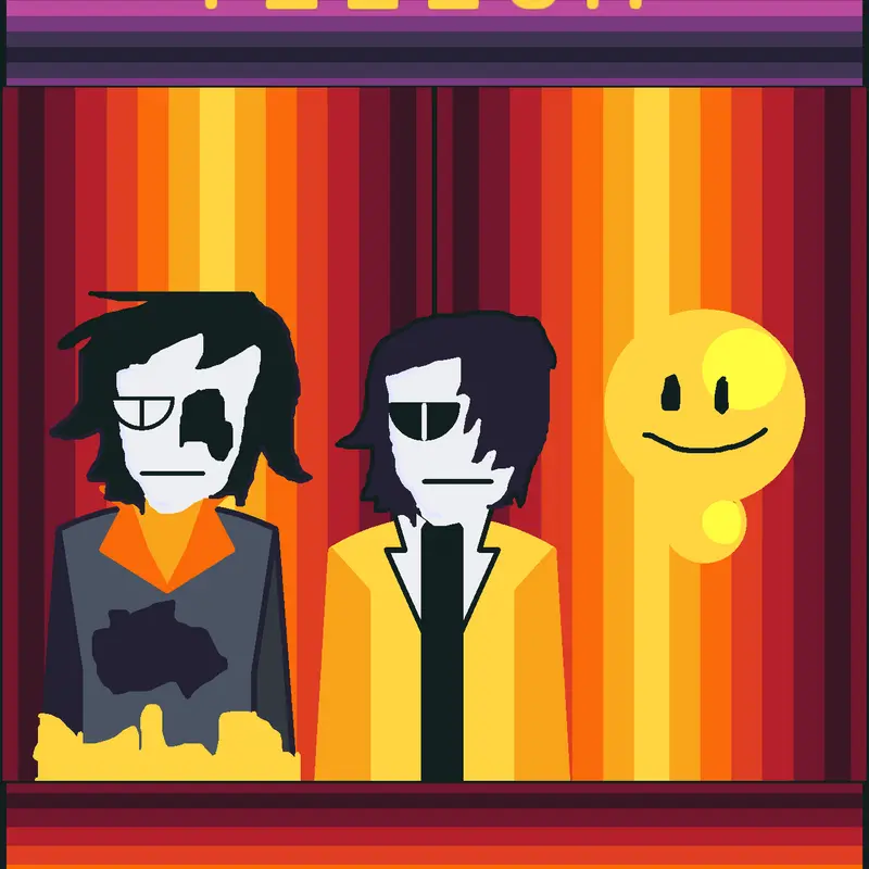 Game by @ApathyAgonyInsanity